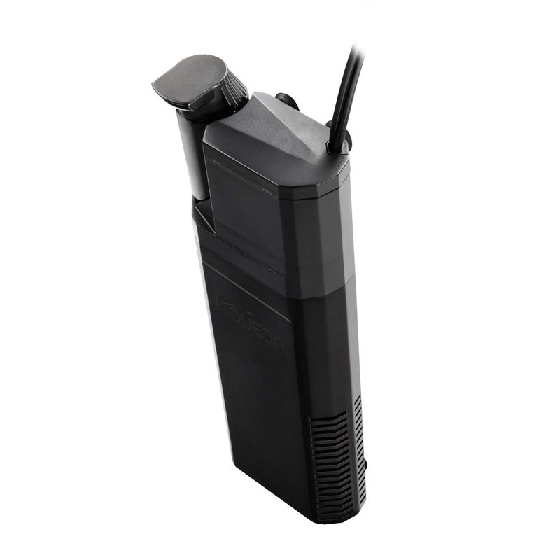 Aqueon Quietflow Internal Power Filter,Black - Image 2